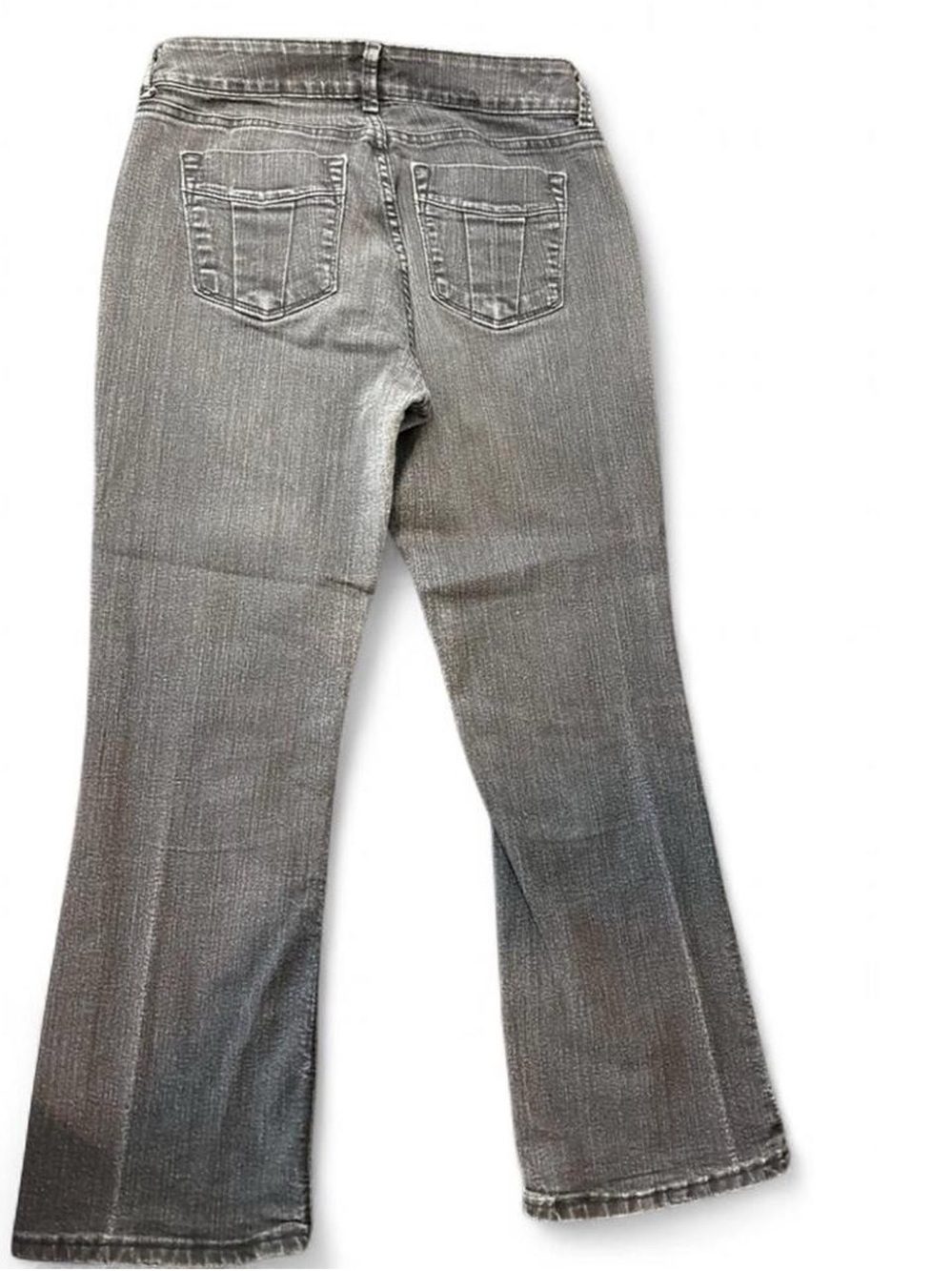 Women’s black Bootcut Jeans